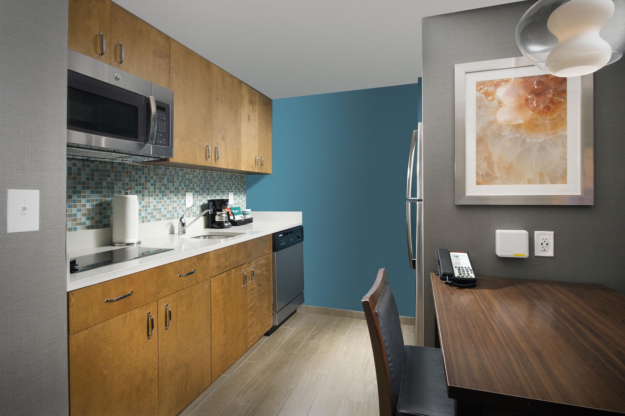 Homewood Suites By Hilton Washington Dc Noma Union Station Dış mekan fotoğraf