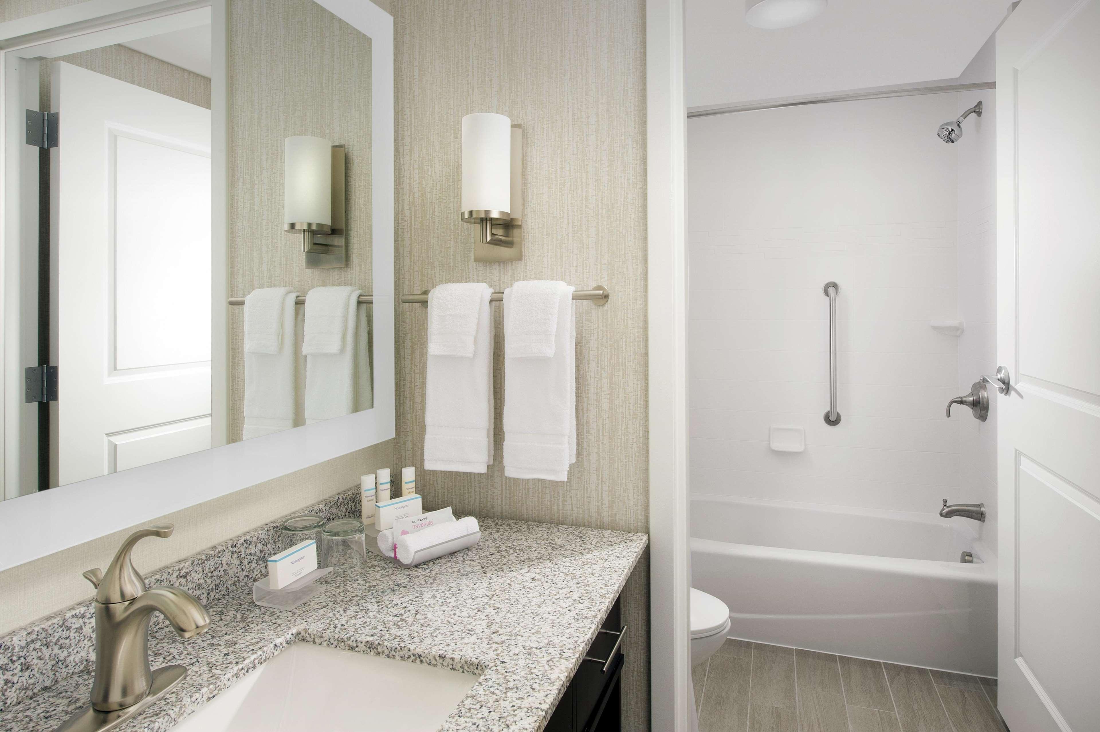 Homewood Suites By Hilton Washington Dc Noma Union Station Dış mekan fotoğraf