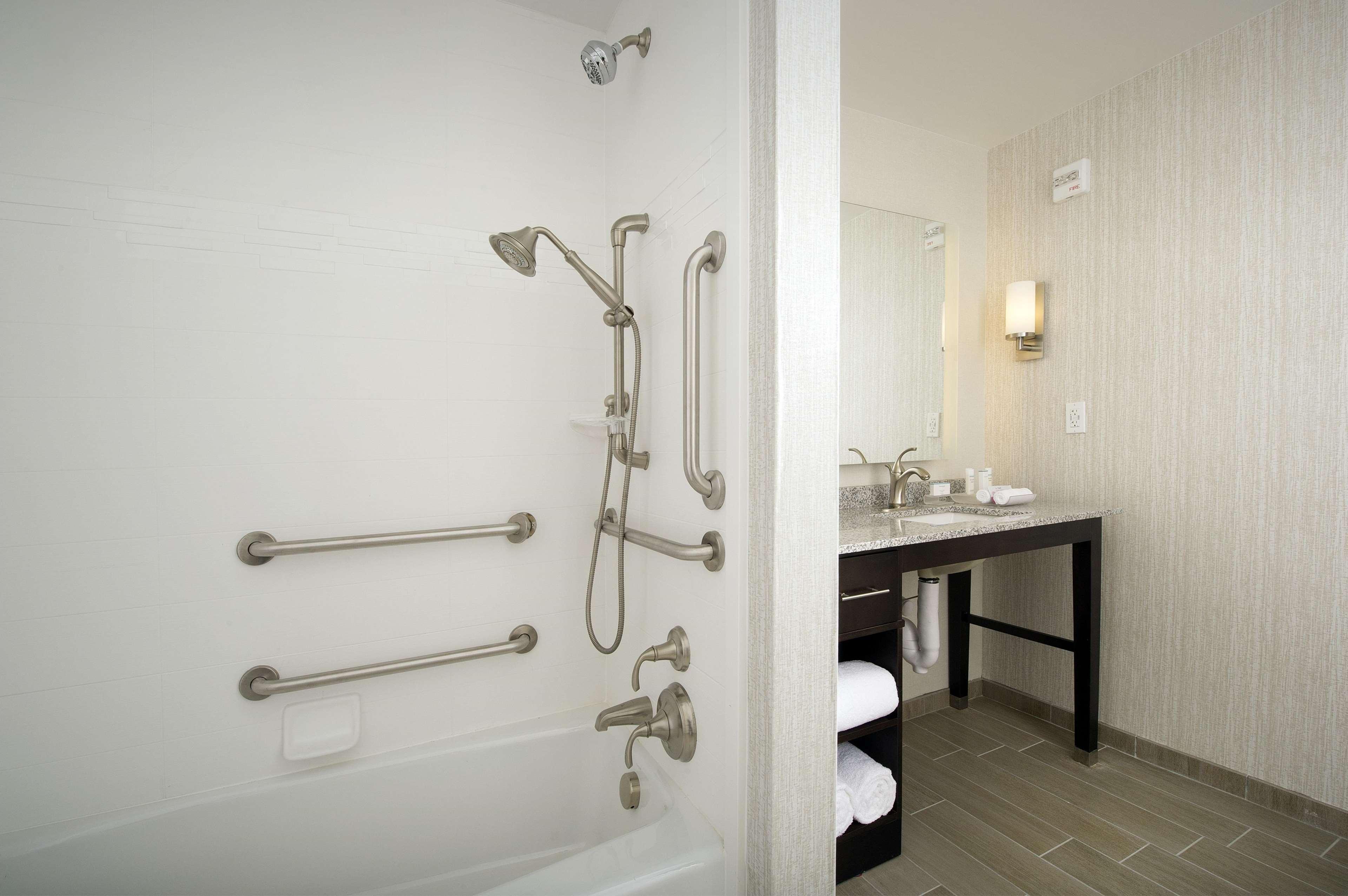 Homewood Suites By Hilton Washington Dc Noma Union Station Dış mekan fotoğraf