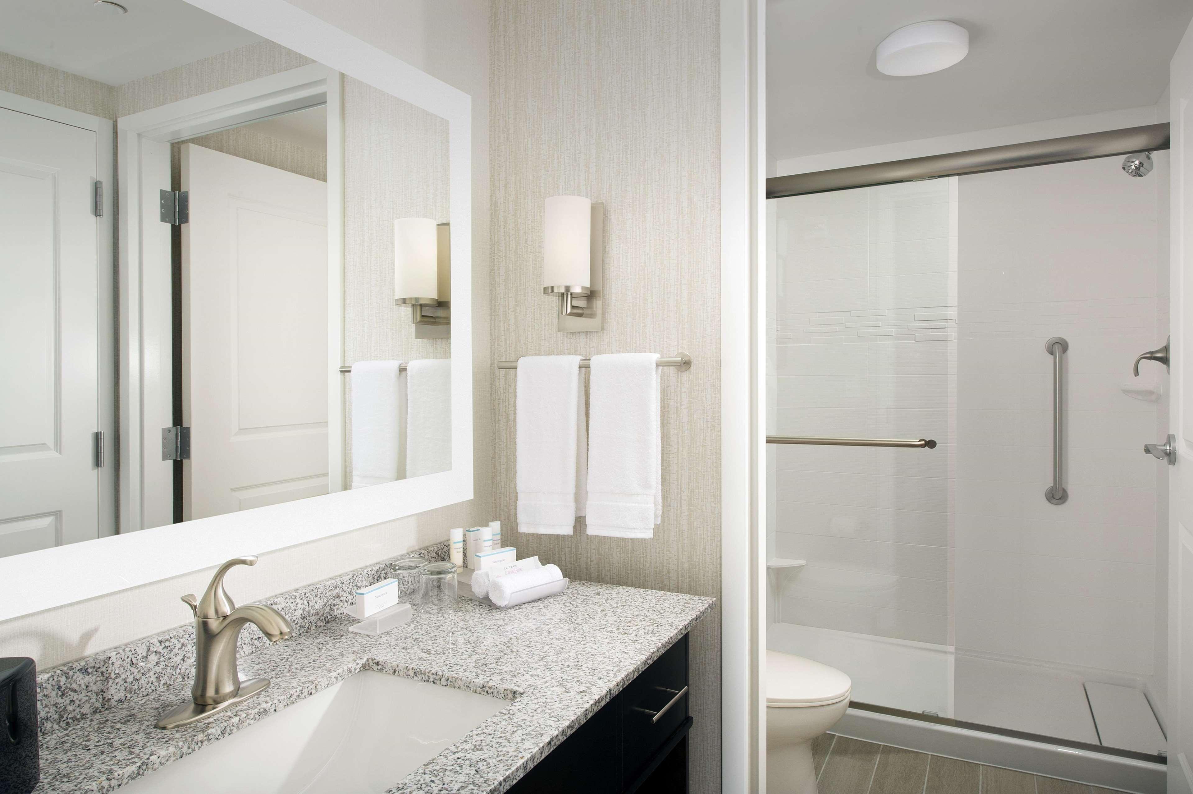 Homewood Suites By Hilton Washington Dc Noma Union Station Dış mekan fotoğraf