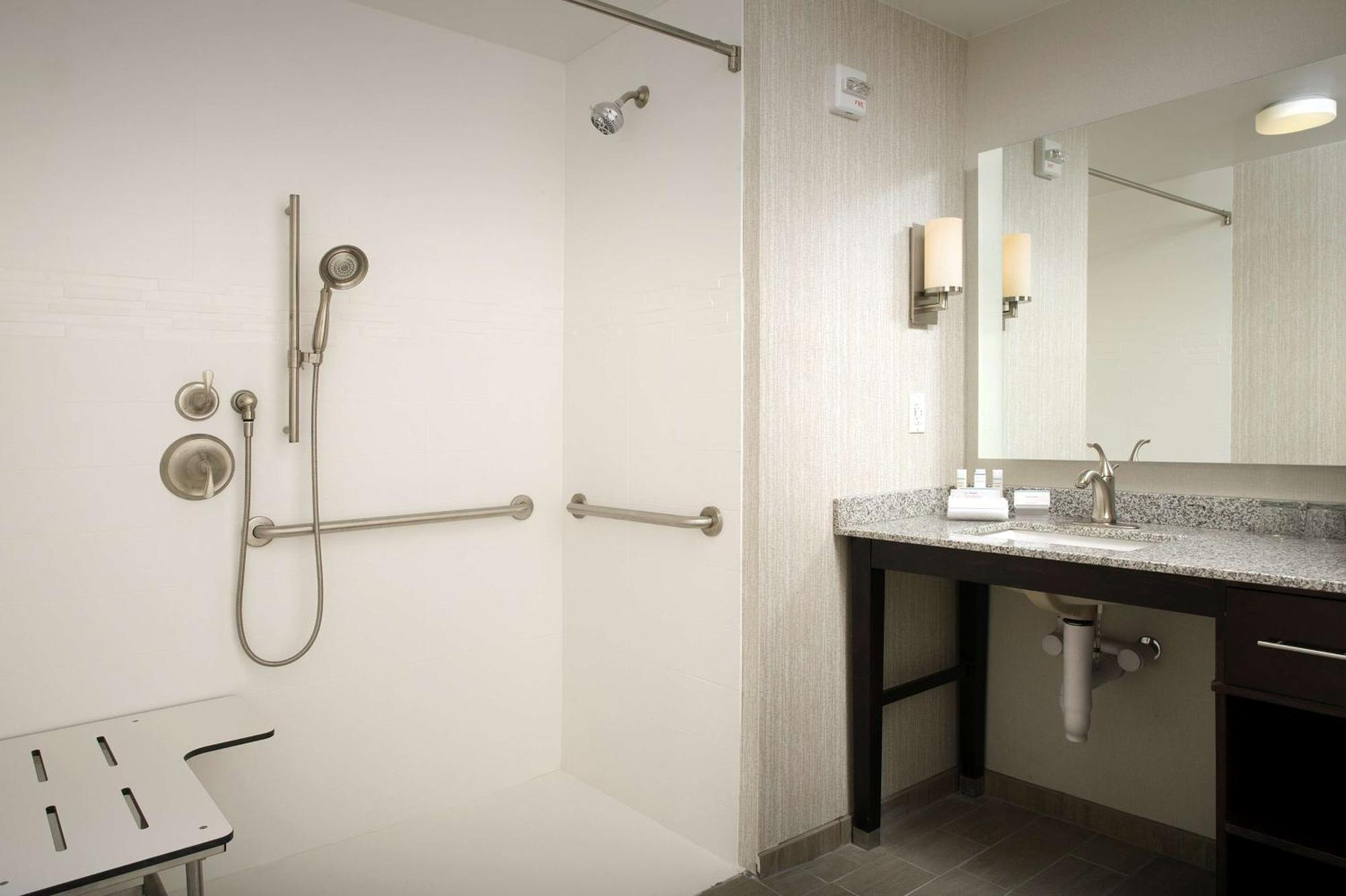 Homewood Suites By Hilton Washington Dc Noma Union Station Dış mekan fotoğraf