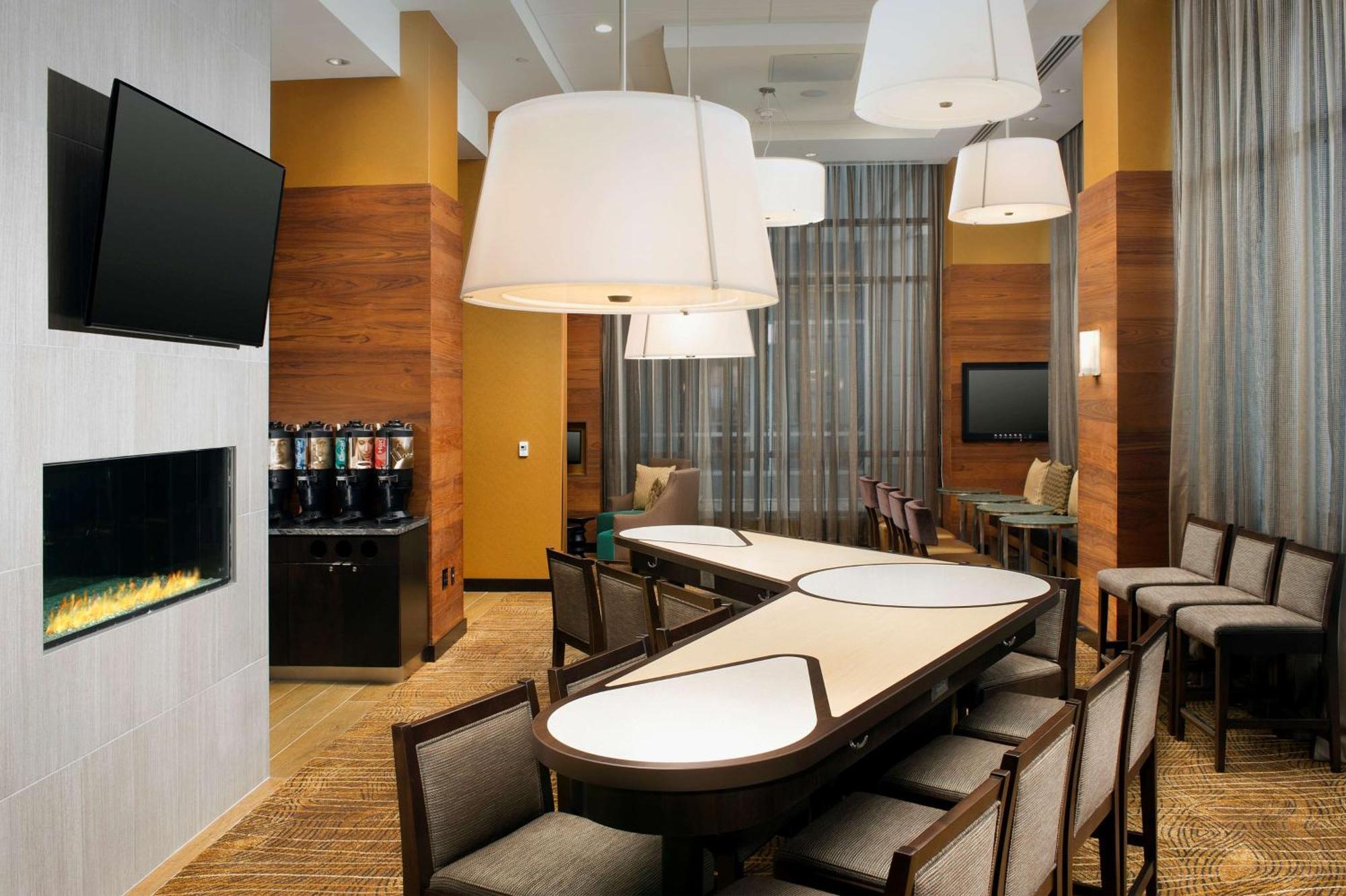 Homewood Suites By Hilton Washington Dc Noma Union Station Dış mekan fotoğraf