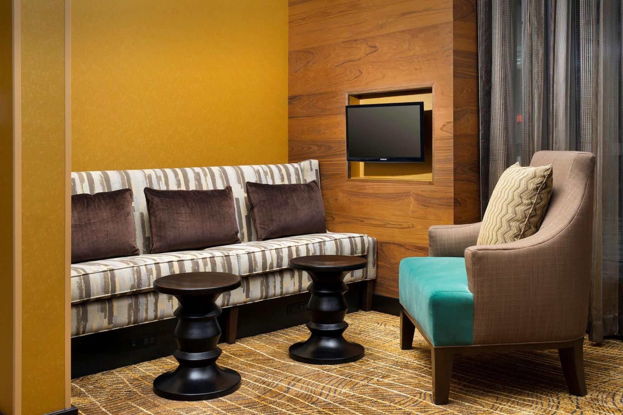 Homewood Suites By Hilton Washington Dc Noma Union Station Dış mekan fotoğraf